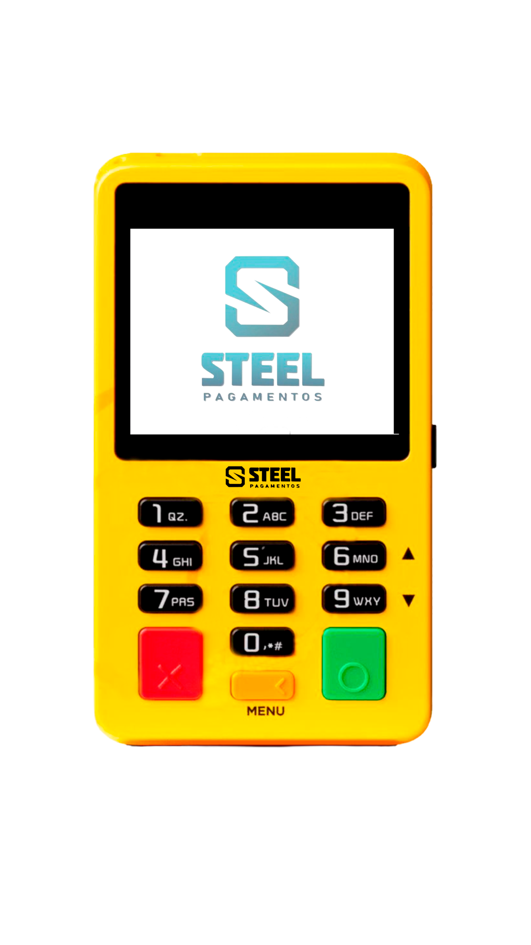 Steel Mini
